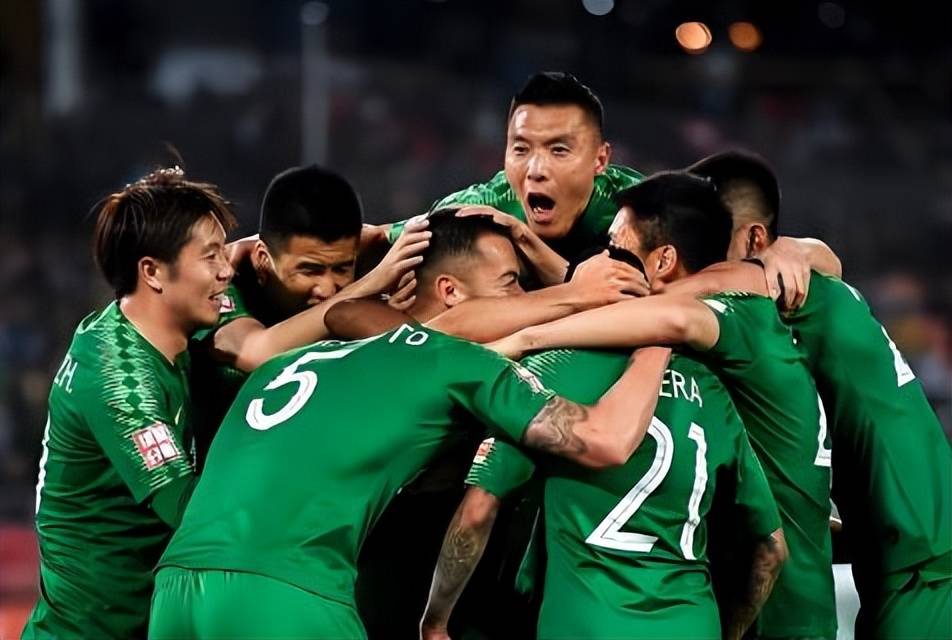 九游官网入口地址-北京国安迎国王杯关键赛，今晨造点机会，目标明确，年轻球员得到机会的简单介绍